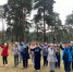 Тренировки по скандинавской ходьбе в городском округе Котельники - Администрация г. Котельники