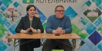 Дмитрий Полынин раскрывает планы улучшения медицинских услуг в Котельниках - Regions.Ru