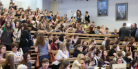Жители Котельников приглашаются на диктант о героях России - Regions.Ru