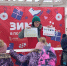 Анимацию и ЭКО-экскурсию для детей провели в Кузьминском лесопарке Котельников - Regions.Ru