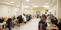 Выездная встреча администрации Котельников состоится в школе №1 - Regions.Ru