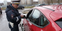Дорожная полиция проверит котельниковских водителей на соблюдение правил перевозки детей - Regions.Ru
