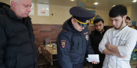 В Котельниках выписали 13 протоколов за нелегальный труд на предприятиях торговли и общепита - Regions.Ru