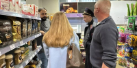 Владельцу магазина в Котельниках грозит штраф за продажу алкоголя вблизи детского сада - Regions.Ru