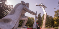 Жители Котельников активно голосуют за благоустройство городских пространств в Подмосковье - Regions.Ru