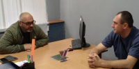 В Котельниках ветераны СВО получили помощь по социальным и бытовым вопросам - Regions.Ru