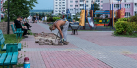 Дворы этих домов в Котельниках будут обновлены в 2025 году - Regions.Ru