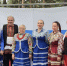 Концерт и мастер-классы ко Дню флага прошли в Кузьминском лесопарке - Regions.Ru