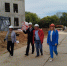 В Котельниках продолжается строительство воспитательно-образовательного комплекса в микрорайоне Опытное Поле - Kotelniki.Info