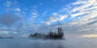 Подмосковье ожидает резкий перепад температур с 23°C до +6°C - Regions.Ru