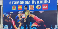 Две медали завоевали борцы из Котельников на первом турнире сезона во Владимирской области - Regions.Ru