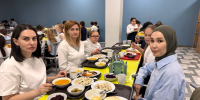 Родителям в Котельниках предлагают лично проверить качество питания в школах - Regions.Ru