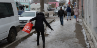 Дороги превратятся в каток: синоптики предупредили о погодной опасности жителей Подмосковья 25 ноября - Regions.Ru