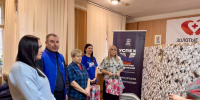 «Ангелы» из Котельников: как матери участников СВО стали бойцами невидимого фронта - Regions.Ru