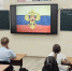 Стихи, кино и викторина: как в школах Котельников изучают историю герба России - Regions.Ru