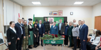 Новая «Парта Героя» в Котельниках: Память о Владиславе Егорове будет жить в сердцах учеников - Kotelniki.Info