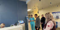 Новая поликлиника в Котельниках – забота о здоровье жителей! - Kotelniki.Info
