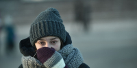 Пик холода в Подмосковье: МЧС предупреждает об ухудшении погоды, а синоптики — о морозах до -15 - Regions.Ru