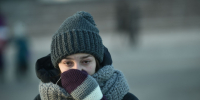 Готовьте теплые вещи: синоптики предупредили о резком похолодании до -30 градусов в Подмосковье - Regions.Ru